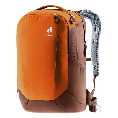 Městský batoh Deuter Giga - chestnut/umbra