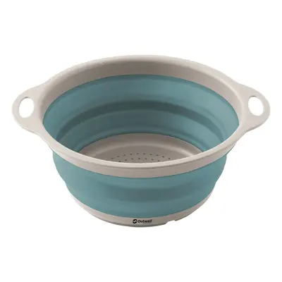 Cedník Outwell Collaps Colander - classic blue