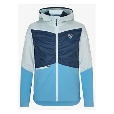 Dětská mikina Ziener Naile Jacket Junior - ice