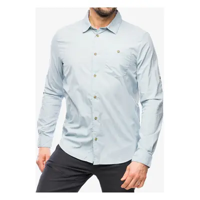 Košile Craghoppers NosiLife Nuoro LS Shirt II - niagra blue