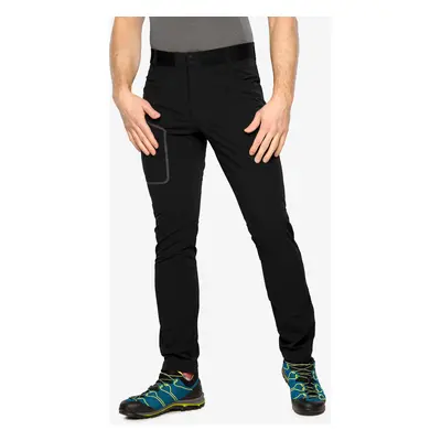 Softshell kalhoty Peak Performance Light SS Scale Pants - black