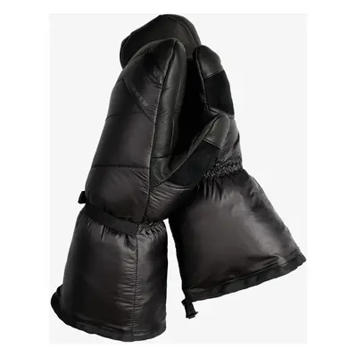 Palčáky Mammut Arctic Mitten - black