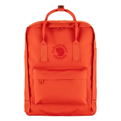 Batoh Fjallraven Re-Kanken - flame orange