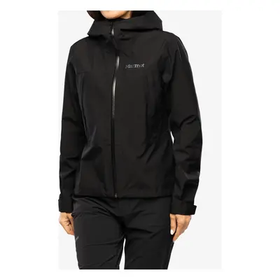 Dámská nepromokavá bunda Marmot Minimalist Pro Jacket - black