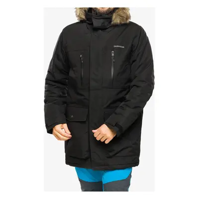 Bunda Didriksons Marco Parka - black