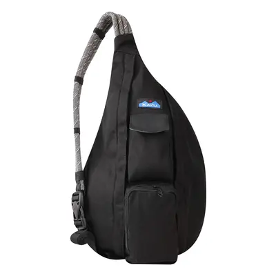 Městský batoh Kavu Rope Bag - black