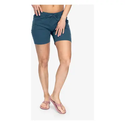 Kraťasy dámské Protest Prtagaat Beachshort - raku blue