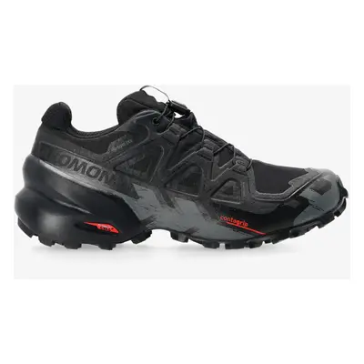 Dámské boty Salomon Speedcross GTX - black/phan