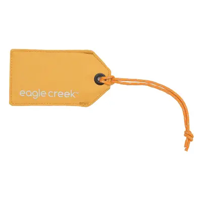 Přívěšek Eagle Creek Reflective Luggage Tag - sahara yellow