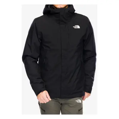 Bunda 3v1 The North Face Carto Triclimate Jacket - tnf black