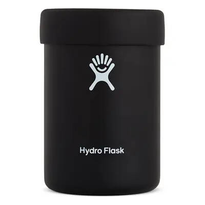 Termohrnek Hydro Flask oz Cooler Cup (355 ml) - black