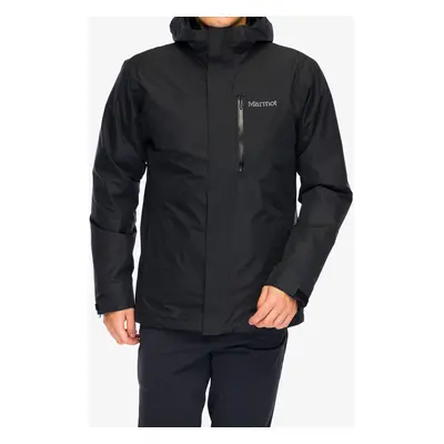 Bunda 3v1 Marmot Ramble Component Jacket - black