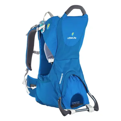 Dětské nosítko LittleLife Adventurer S2 Child Carrier - blue