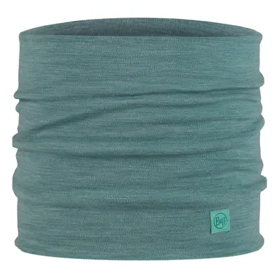 Nákrčník Buff Heavyweight Merino - solid pool