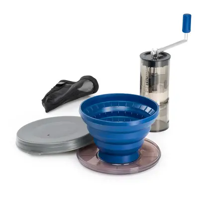 Cestovní kávovar GSI Outdoors Javagrind Pourover Set