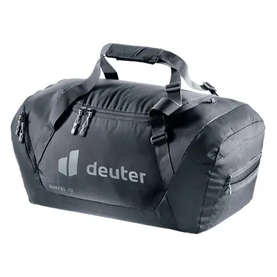 Cestovní taška Deuter Duffel - black