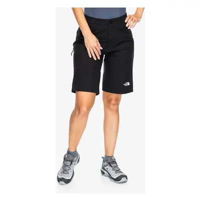 Kraťasy dámské The North Face Exploration Short - tnf black