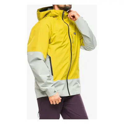 Lyžařská bunda Patagonia Storm Shift Jacket - shrub green