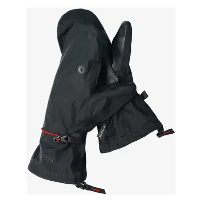 Palčáky Marmot Minimalist Shell Mitt - black