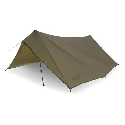 Tarp Rab SilTarp Plus Shelter - olive