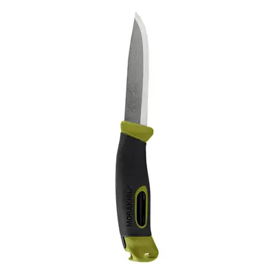 Turistický nůž Morakniv Companion Spark - green