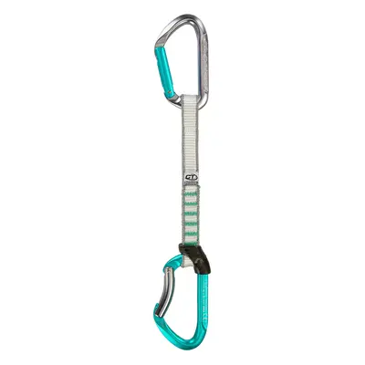 Expreska Climbing Technology Salto Set NY cm - titanium/acquamarine