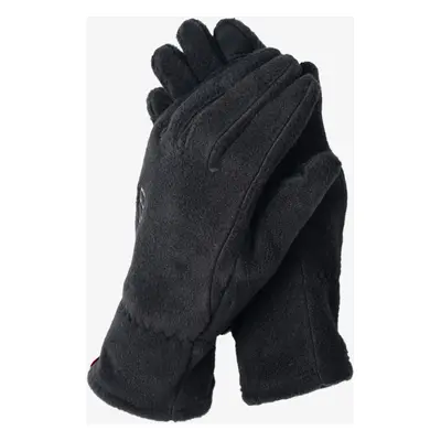 Fleecove rukavice Berghaus Prism PT Glove - au black/black