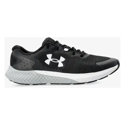 Pánské běžecké boty Under Armour Charged Rouge - black/mod gray/wht