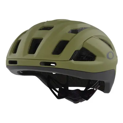 Helma na kolo Oakley Aro3 Endurance MIPS - matte fern