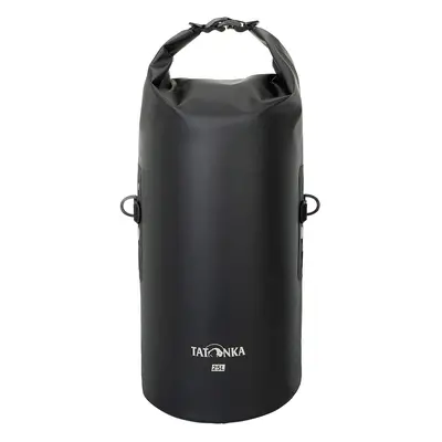 Vodotěsný vak Tatonka WP Stuffbag 25L - black