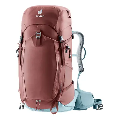 Dámský batoh Deuter Trail Pro SL - caspia/dusk/dusk