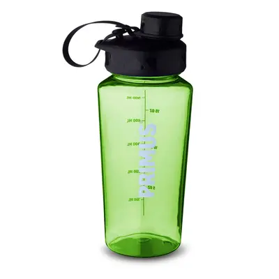 Turistická láhev Primus TrailBottle Tritan 0,6 - moss