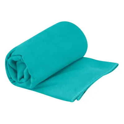 Rychleschnoucí ručník Sea To Summit DryLite Towel - baltic