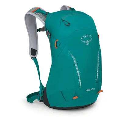 Turistický batoh Osprey Hikelite - escapade green