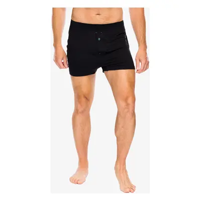 Funkční boxerky Stance Butter Blend Boxer - black