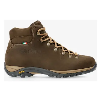 Turistické boty Zamberlan New Trail Lite Evo LTH - dark brown