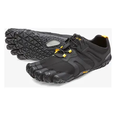 Běžecké boty pánské Vibram Fivefingers V-Trail 2.0 - black/yellow