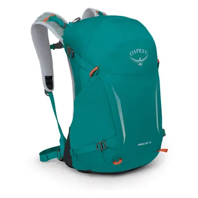 Turistický batoh Osprey Hikelite - escapade green