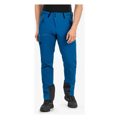 Softshellové kalhoty Helly Hansen Odin Huginn 2.0 Pant - deep fjord