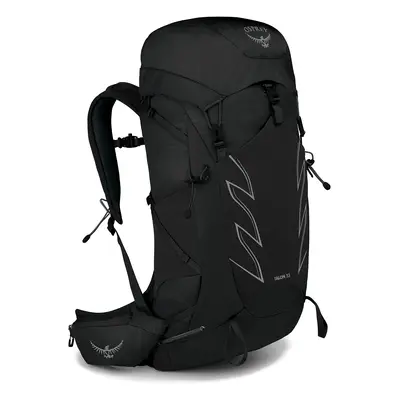 Turistický batoh Osprey Talon - stealth black