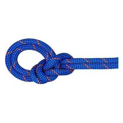 Horolezecké lano Mammut 9.5 Crag Dry Rope m - blue/ocean