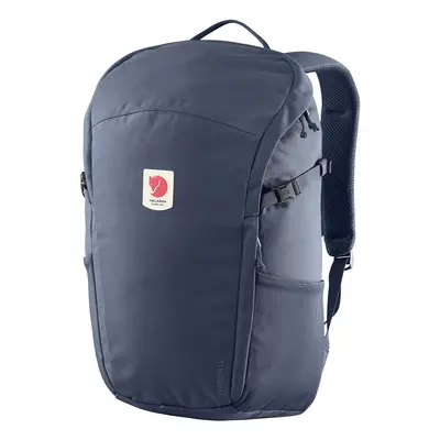 Batoh na notebook Fjallraven Ulvo - mountain blue