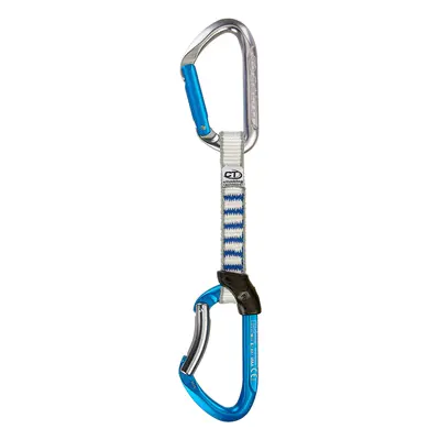 Expreska Climbing Technology Salto Set NY cm - titanium/electricblue