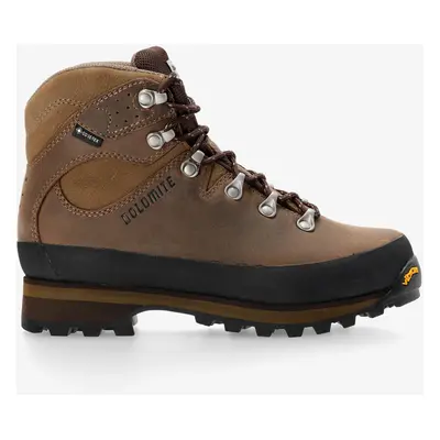 Trekové boty Dolomite Tofana GTX - dark brown