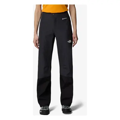 GORE TEX kalhoty dámské The North Face Jazzi GTX Pant - asphalt grey/tnf black