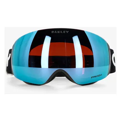 Lyžařské brýle Oakley Flight Deck - prizm snow sapphire irid