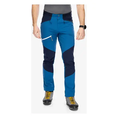 Kalhoty Mammut Taiss SO Pants - deep ice/marine