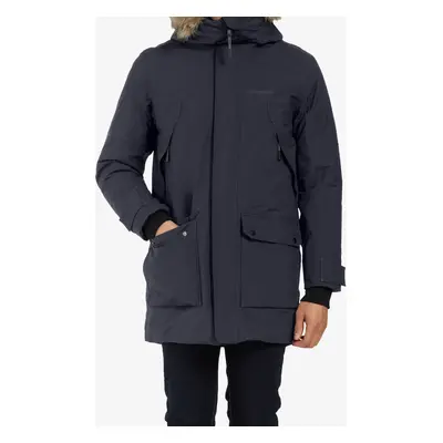 Kabát Didriksons Rick Parka - dark night blue