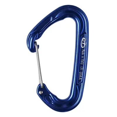 Karabina Climbing Technology Fly-Weight Evo - blue