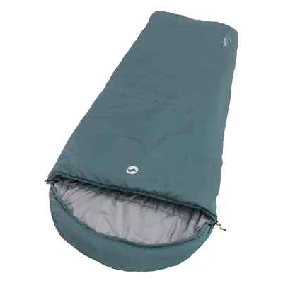 Spací pytel Outwell Campion Lux (195 cm) - teal